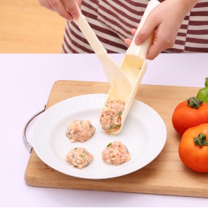 Dụng cụ làm thịt viên, cá viên siêu nhanh E762