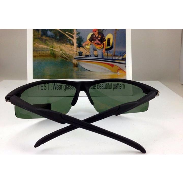Kính mát thể thao Polarized Z0099 ST2S400