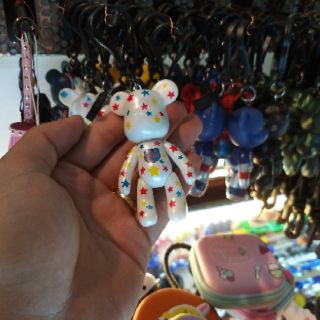 Móc khóa Gấu Popobe