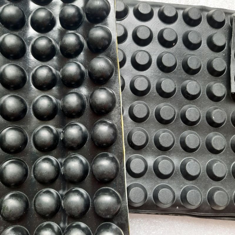 đế chân cao su chế loa bluetooth