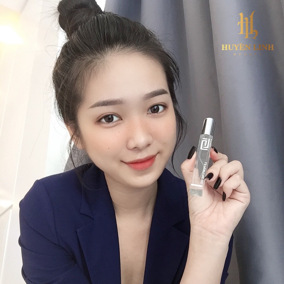 LD32 Tinh Dầu Nước Hoa Pháp GOOD GIRL Suprême 12ml - LD PERFUME OIL Thơm lâu, Cá tính, Quý phái - HuyenLinh BEAUTY