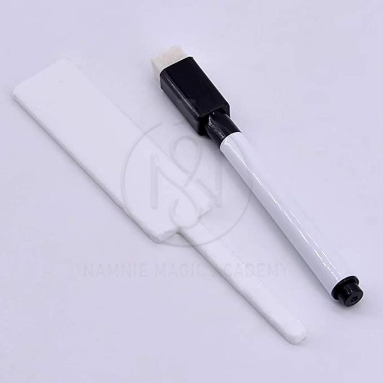 Ảo Thuật Turbo Stick Que Dịch Chuyển Hình, Đạo Cụ Biểu Diễn Đường Phố, Đồ Chơi Sáng Tạo, Thông Minh, Phát Triển Kỹ Năng