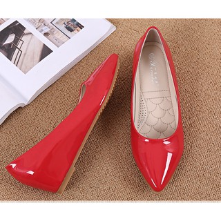 Giày độn đế size nhỏ 31 32 33 34