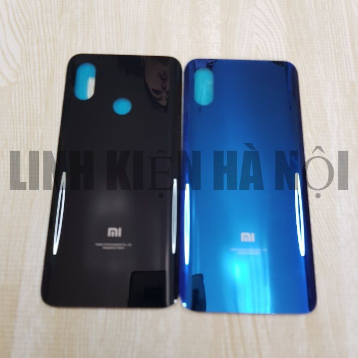 Nắp lưng Xiaomi Mi8 Pro