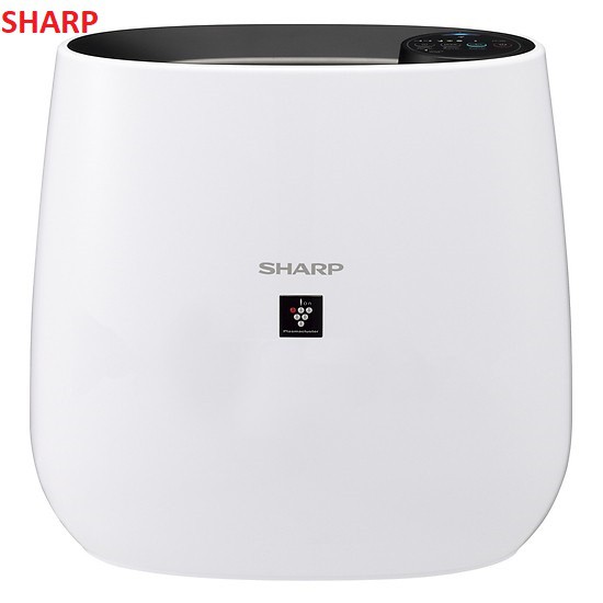 Máy lọc không khí và tạo ion Sharp FP-J30E