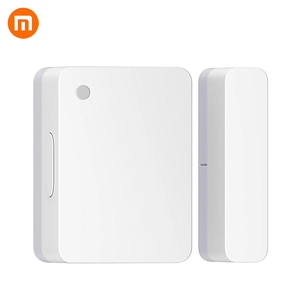 Cảm Biến Phát Hiện Mở/ Nhắc Nhở Chưa Đóng Cửa Và Cửa Sổ Thông Minh Xiaomi Mijia 2 Bluetooth 5.1 Mẫu Mới Nhất