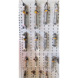 Chìa khoá vòng miệng 6mm ; 7mm Tolsen