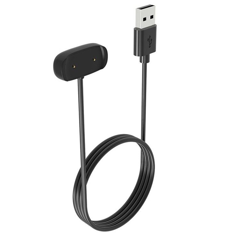 Đế sạc nhanh USB 1M cho đồng hồ thông minh Hua-mi -Amazfit GTR 2/GTS 2/Bip U