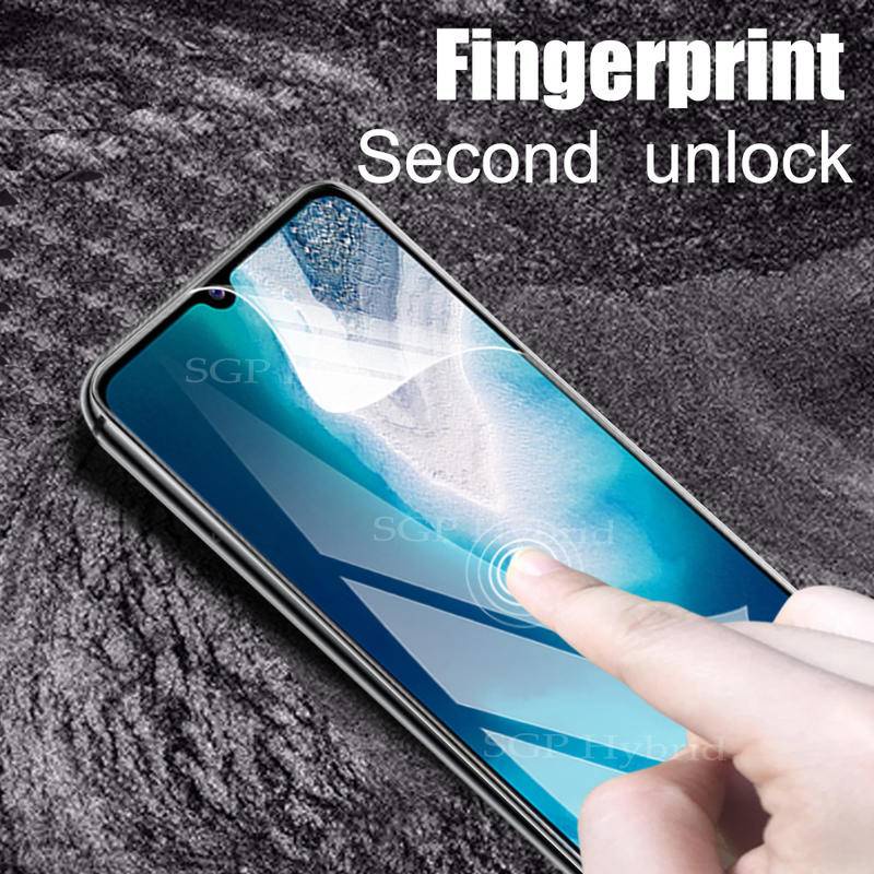 Set 3 miếng dán màn hình điện thoại bảo vệ cho Vivo V20 V20 Pro/Se
