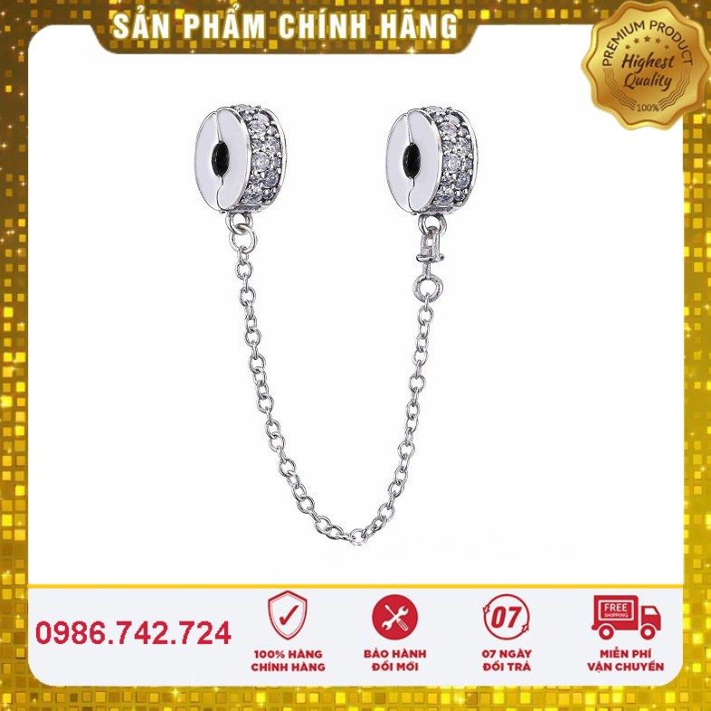 Charm bạc Pan chuẩn bạc S925 ALE Cao Cấp - Charm Bạc S925 ALE thích hợp để mix cho vòng bạc Pan - Mã sản phẩm DJJ364