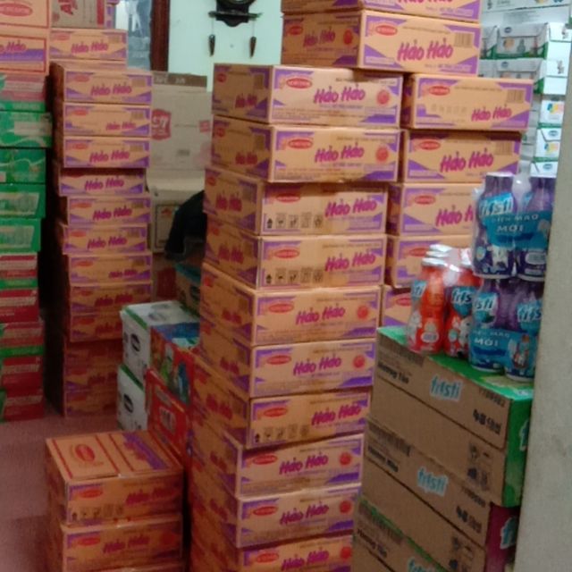 Tạp hóa Nhật Thảo 