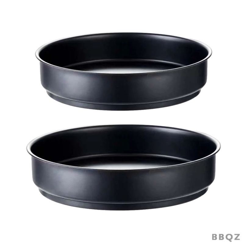 Kệ Đựng Gia Vị Hình Tròn Bằng Thép Không Gỉ Sắp Xếp Gọn Gàng Cho Nhà Tắm / Tủ Lạnh | BigBuy360 - bigbuy360.vn