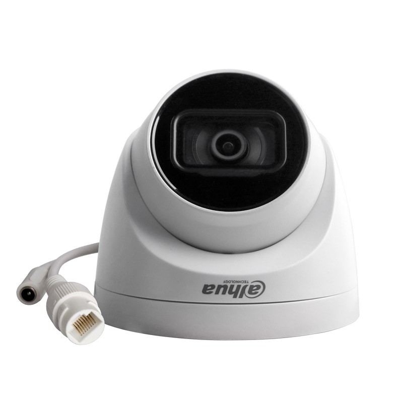 Camera Dahua 2433 T-A-POE