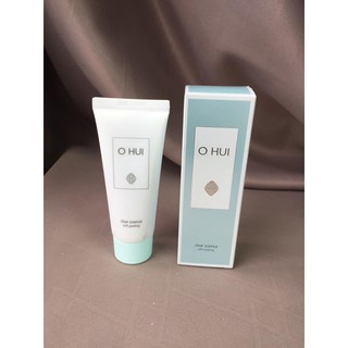 Tẩy da chết ohui 100ml