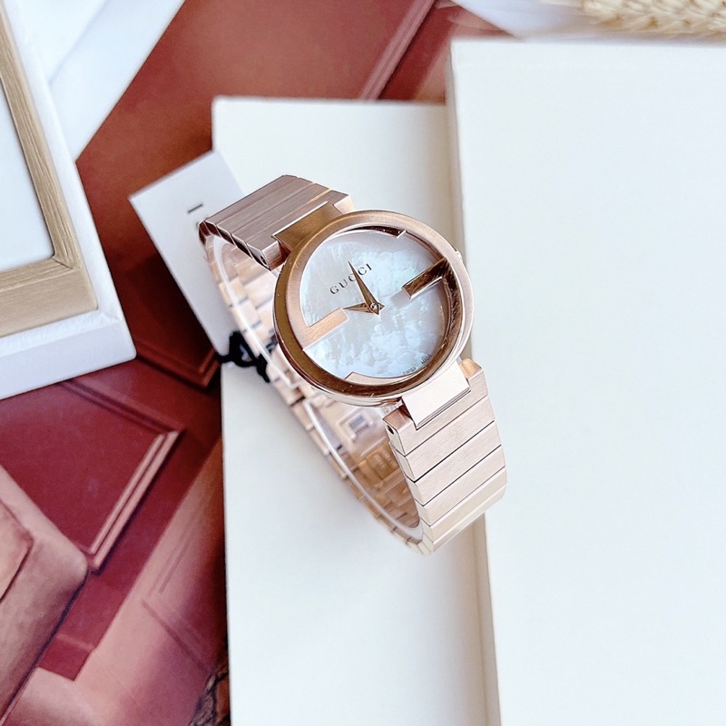 Đồng Hồ Nữ Gucci