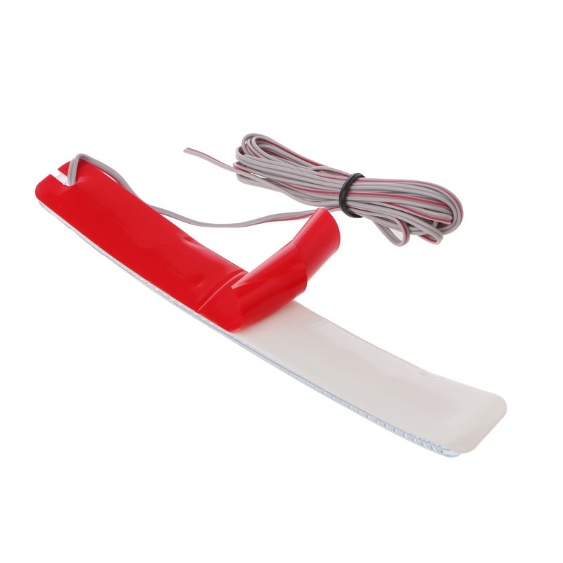 Đèn báo tín hiệu xi nhan gương chiếu hậu xe hơi 12V 9 bóng LED