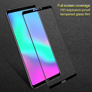 IMAK Tempered Glass  For huawei Honor note 10  NOTE10 Screen Protector