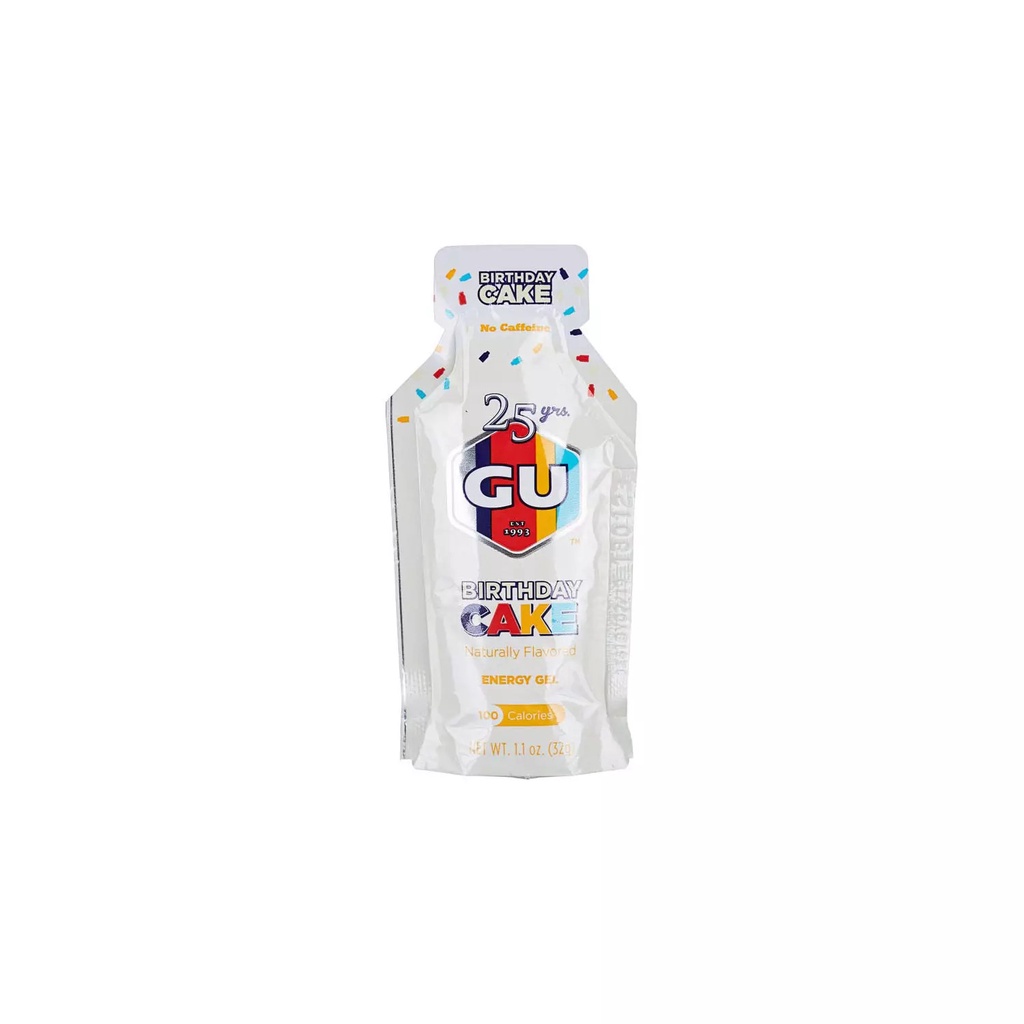 Gel bổ sung năng lượng GU Energy GEL