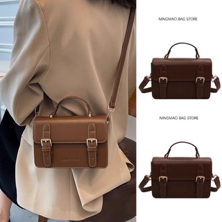 Túi đeo chéo mini nữ xinh đẹp phong cách vintage cặp ulzzang balo ví mini giá rẻ cho học sinh đi học chơi