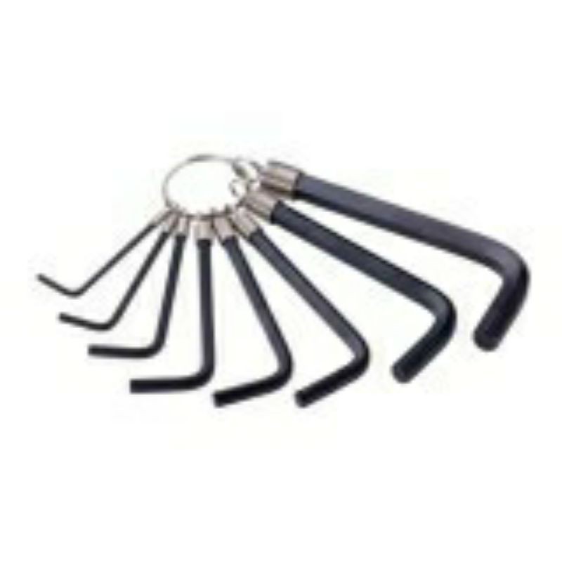 BỘ LỤC GIÁC 8 MÓN