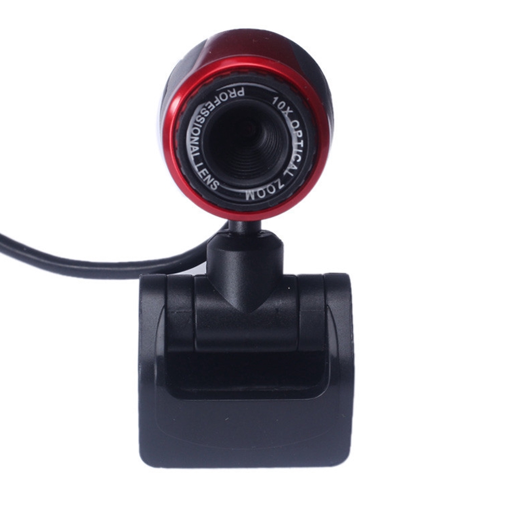 Webcam HD USB tự động lấy nét tích hợp micro cho máy tính để bàn /máy tính xách tay | BigBuy360 - bigbuy360.vn