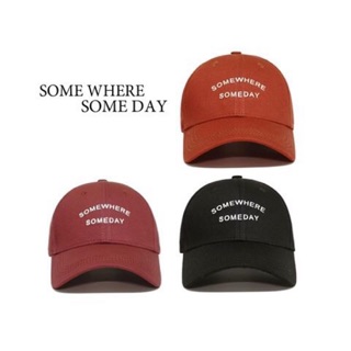 Somewhere somebody