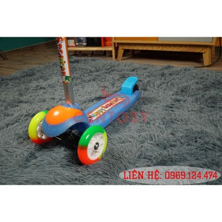 Xe Scooter BQ-920