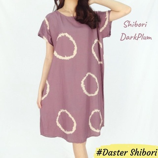 Hàng có sẵn!⭐> lst daster / daster bali / daster đẹp shibori 60 hurry up và mua sắm