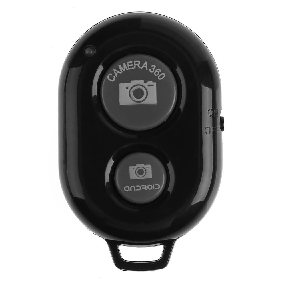 [B-cool]Camera không dây Bluetooth Remote Self Timer Shutter cho iPhone và Android