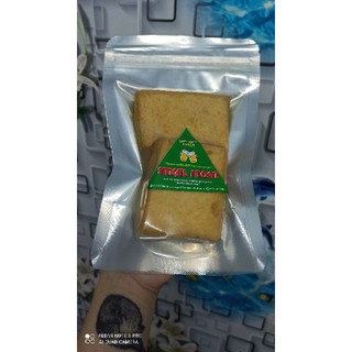 Đậu hủ thúi hồng kông 3 miếng