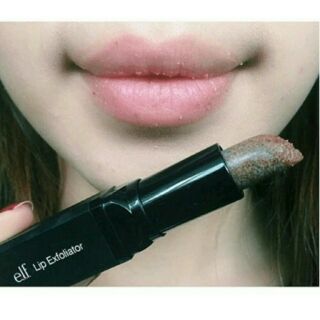 Tẩy tế bào chết môi Elf Lip Exfoliator