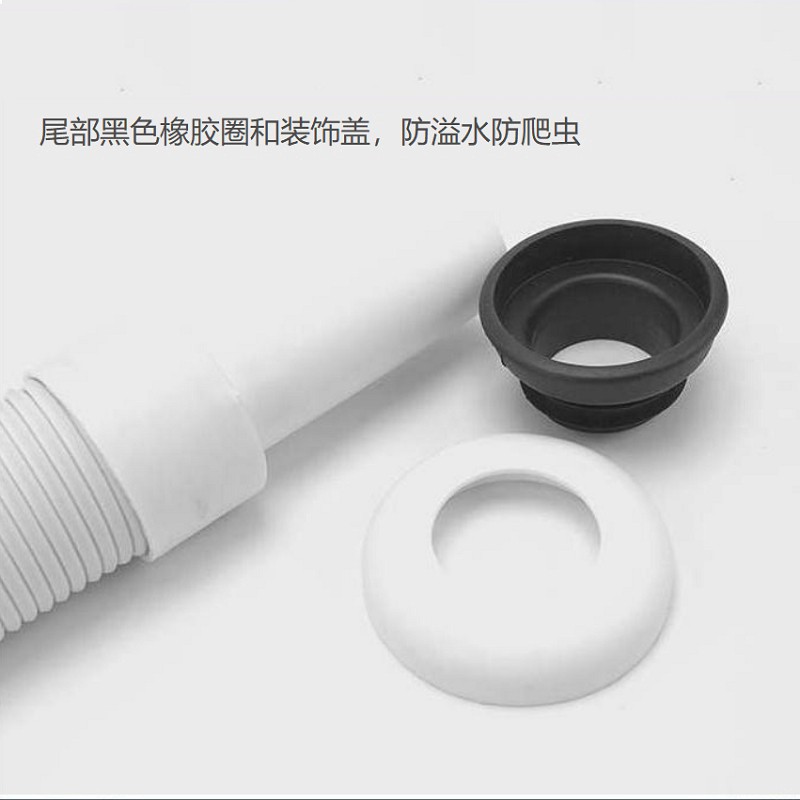 Nắp Đậy Cống Thoát Nước Bồn Rửa Chén Dạng Lật Linh Hoạt