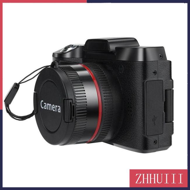 Máy quay phim kỹ thuật số phóng đại 16x Hd1080P chất lượng cao | BigBuy360 - bigbuy360.vn