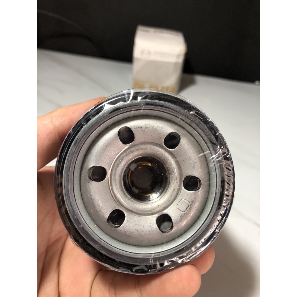 Lọc nhớt, lọc dầu động cơ xe Mazda 2, Mazda 3, Mazda 6, Mazda CX5, Mazda CX8