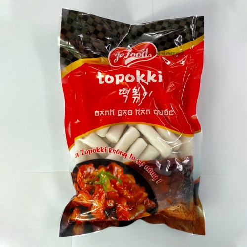 [ LOẠI 1] BÁNH GẠO TRUYỀN THỐNG JOFOOD 500G - NUONGFOOD | BigBuy360 - bigbuy360.vn