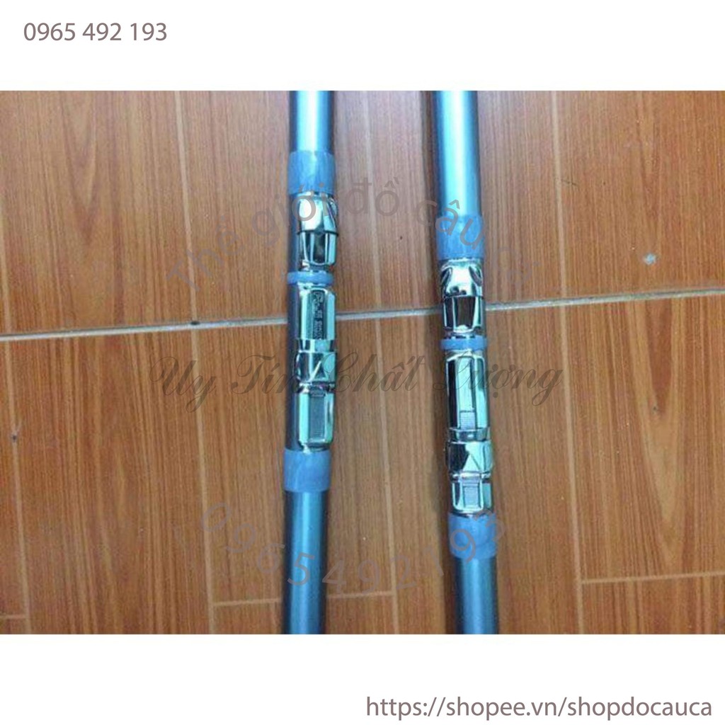 CẦN CÂU LỤC XA BỜ SHIMANO SUPER LEADER FV BXT ( rẻ vô địch )