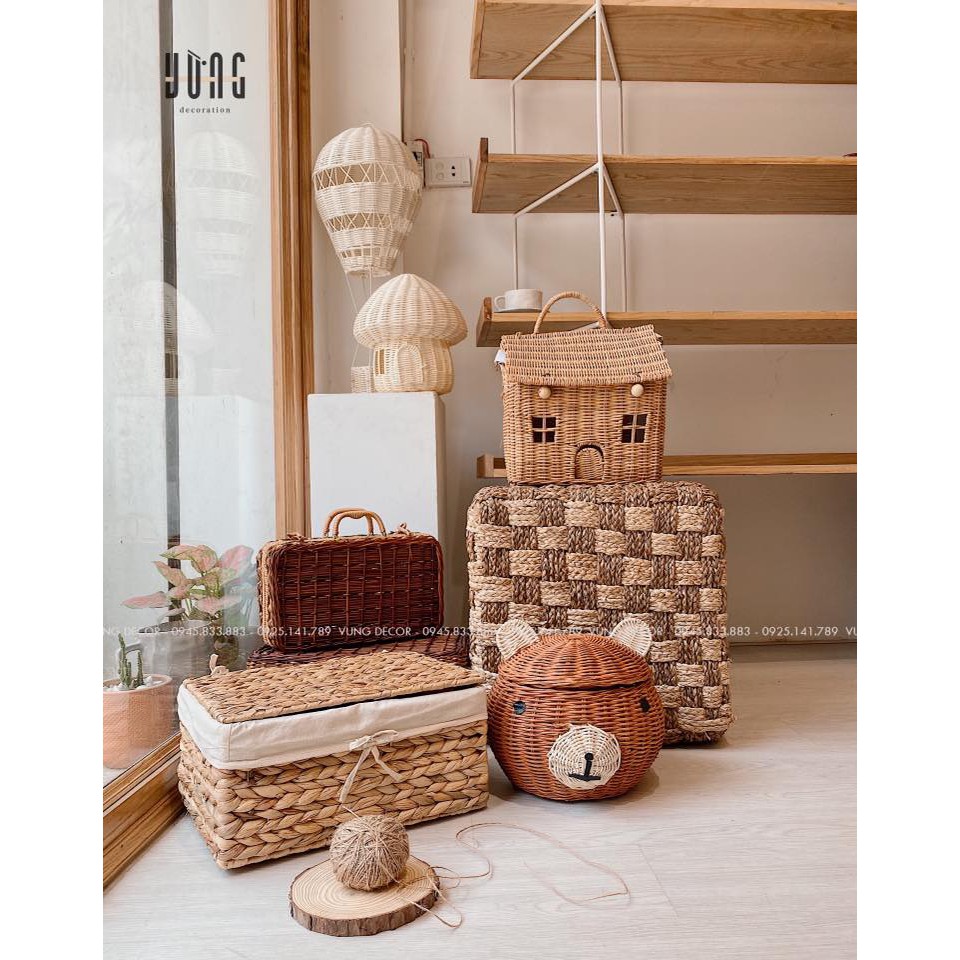 NHÀ NẤM - PHỤ KIỆN CHỤP ẢNH - ĐỒ CHƠI CHO BÉ ( ẢNH THẬT ) | BigBuy360 - bigbuy360.vn