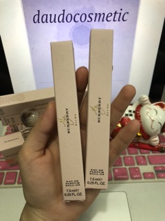 [ mini ] nước hoa My Burberry Blush EDP 7.5ml