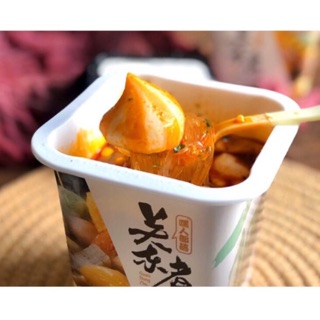 LẨU CỐC VIÊN PHOMAI SIÊU NGON 😋