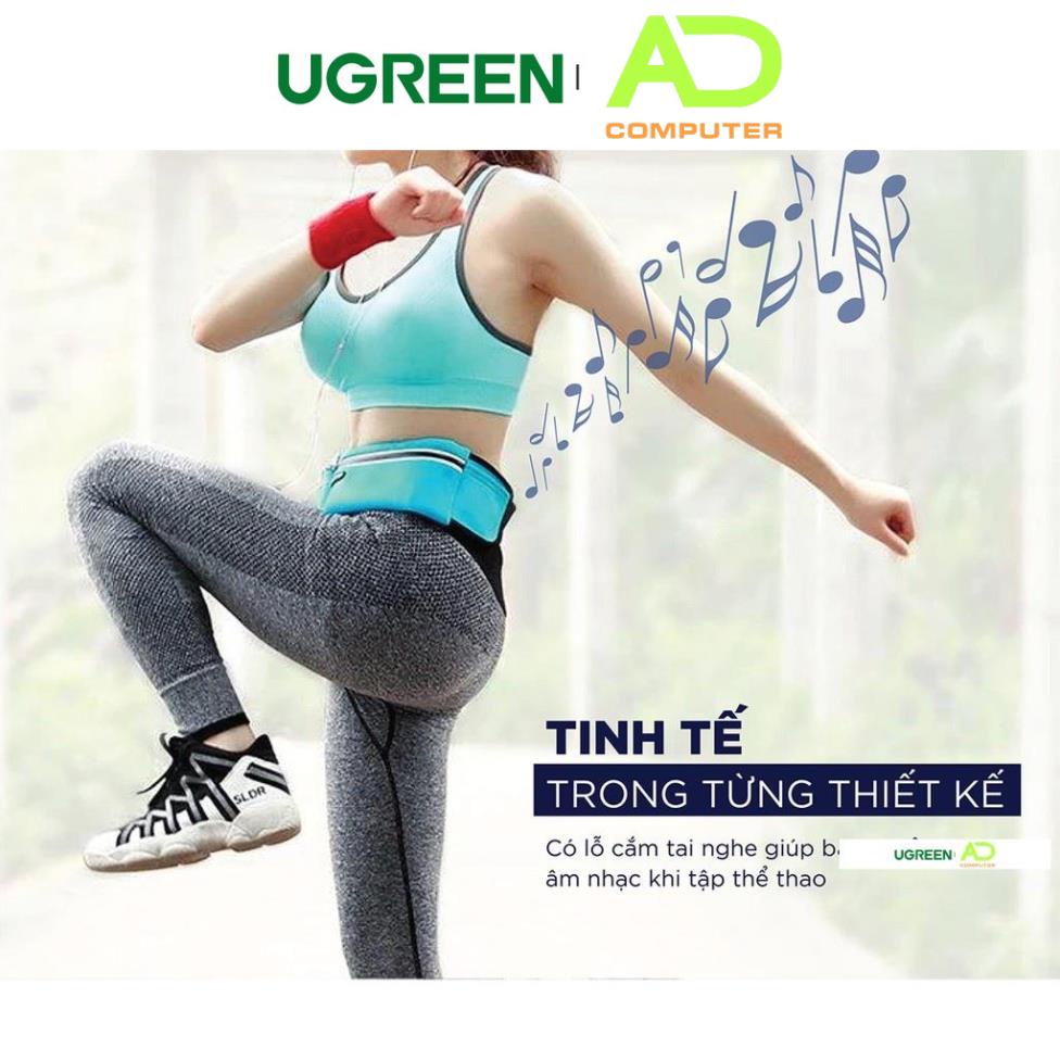 Dây Lưng Đa Năng Cho Smartphone Ugreen LP112
