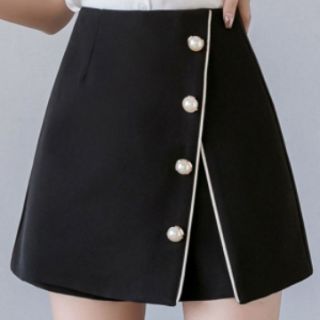 (Big size) quần giả váy siêu xinh