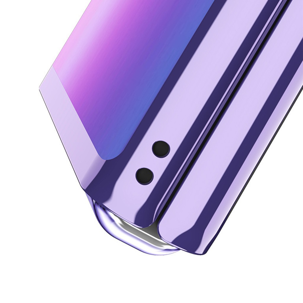 Ốp Điện Thoại Kiểu Dáng Thời Trang Dành Cho Samsung Galaxy Z Flip / F7000 / F7070