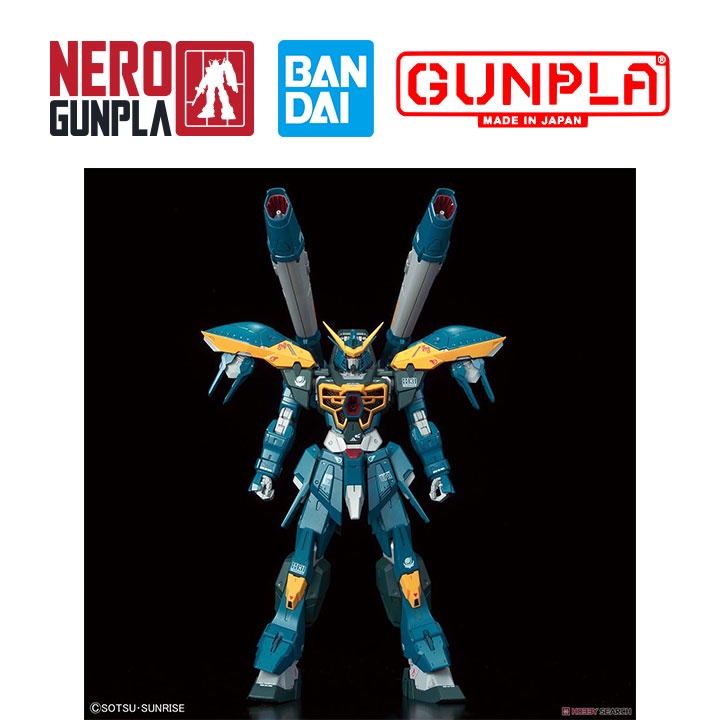 Mô Hình Lắp Ráp Bandai Gunpla FM CE 1/100 Calamity Gundam