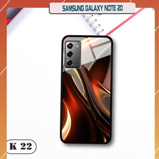 Ốp lưng samsung galaxy note 20- in hình 3d