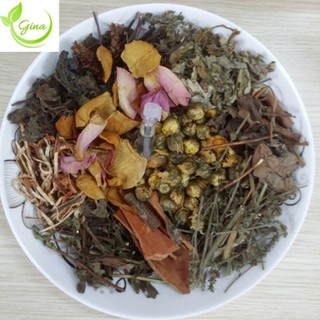 XÔNG HƠI THẢO DƯỢC GÓI 100G