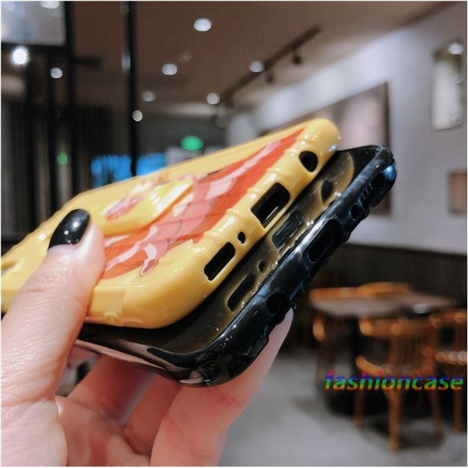Ốp Lưng Xiaomi Redmi Note 7 Pro Note 4X 8 Note 8 Pro 5 Plus  7  - D016