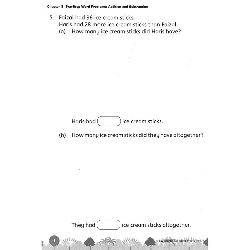 Sách - Classroom Mathematics Workbook 2B - Học Kỳ 2