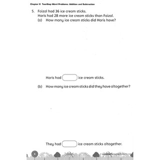 [HÀ NỘI] - Sách - Classroom Mathematics Workbook 2B