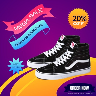 Giày thể thao vans sk8 old skool sk8 100% chất lượng cao thời trang unisex