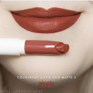 Son thỏi Colourpop Lippie Stix
